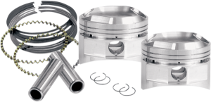 Piston Kit For S&s Motors, 1, nordicamoto.ro