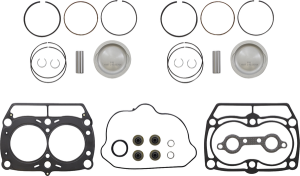 Set cilindri, 3, nordicamoto.ro