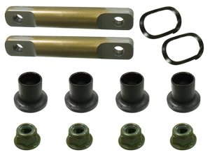 Sno-X A-Arm Bushing kit Polaris