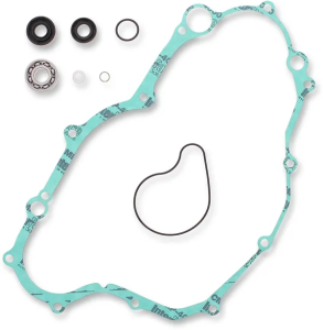 MOOSE RACING Water Pump Rebuild Kit 