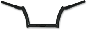 1-1/4(r) Monkey Drag Bar Handlebar Black, 1, nordicamoto.ro
