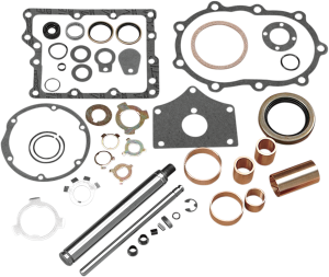 Transmission Rebuild Gasket Kit, 1, nordicamoto.ro