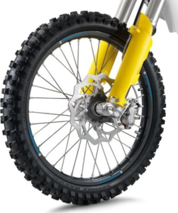 Set de autocolante pentru jante, 2, nordicamoto.ro