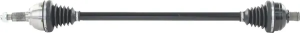 Ax CV standard de schimb OEM, negru , nordicamoto.ro