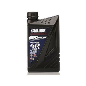 Ulei 4t Yamalube® 4-R 15w-50 1l