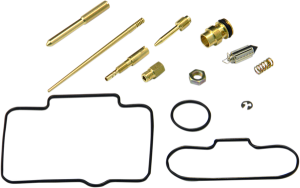 Kit de reparare carburator