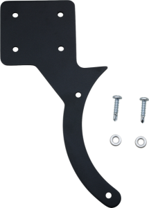 Power Vision-3 Mount Kit Black