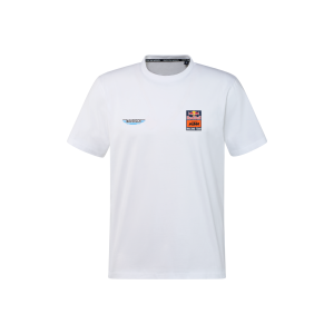 RB KTM VINALES RIDER T-SHIRT, nordicamoto.ro