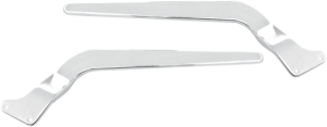 Rear Fender Strut Chrome, 1, nordicamoto.ro