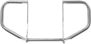 Full-size Engine Guards Silver