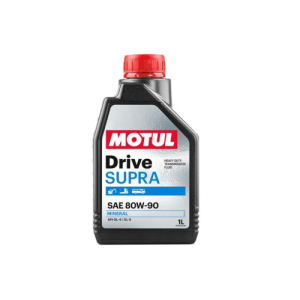 MOTUL DRIVE SUPRA 80W-90 1L – Ulei transmisie și diferențial