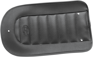 Fender Bib For Solo Seat Black