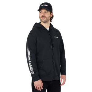 Hanorac Ski-Doo SIGNATURE ZIP-UP