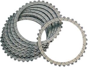 Clutch Plates 90-97bt