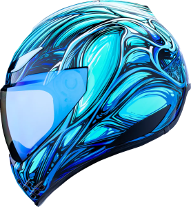 Domain Nouveau Helmet Blue , 9, nordicamoto.ro