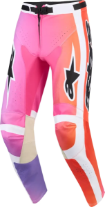 Pantaloni Alpinestars Racer Air Portl Pink