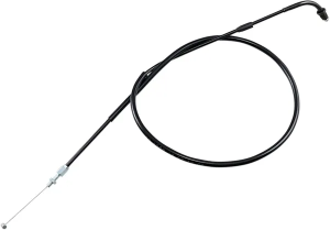 Hon Throttle Cable Push Black