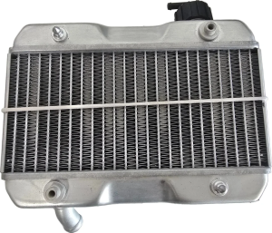 Radiator de apă