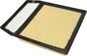 Air Filter Yellow, 1, nordicamoto.ro