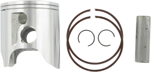 Pistil performant