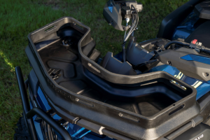 COȘ PORTBAGAJ FAȚĂ ATV CFMOTO CFORCE 600 / 625 / 600 TOURING / 625 TOURING – NEGRU, 5, nordicamoto.ro