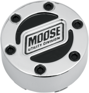 Replacement Center Cap For 393x Wheel Silver 
