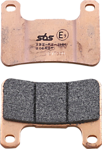 Rst Brake Pads