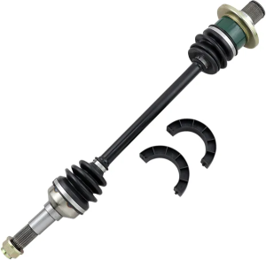Ax CV standard de schimb OEM, negru, 4, nordicamoto.ro