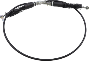 Shifter Cable Black 