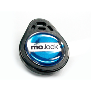 Mo.lock Key Teardrop, 1, nordicamoto.ro
