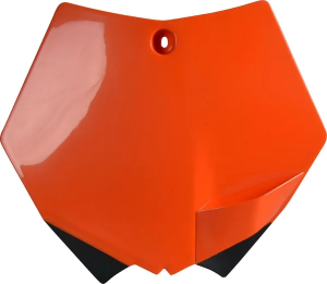 Placa numar KTM SX '07 -'10 XC-F '08 -'10