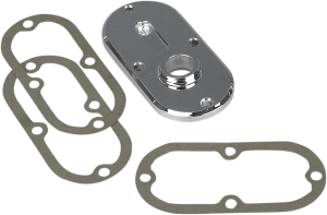 Derby/inspection Cover Gasket Kit, 1, nordicamoto.ro