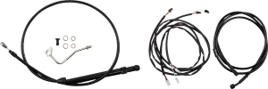 Touring Model Control Kit Black