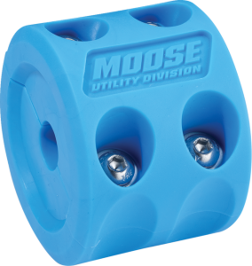 Winch Cable Cushion Blue 