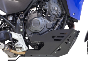 Scut Motor AXP Racing Adventure Yamaha Tenere 700/Rally '23-'26 Negru, 4, nordicamoto.ro