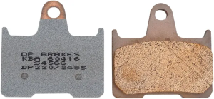 Standard Dp Sintered Brake Pads