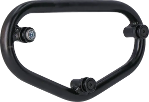 Slc Side Carrier Black