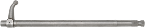 Shifter Lever Shaft, 1, nordicamoto.ro