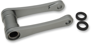 Mx Lowering Links Gray