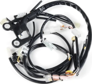 WIRING HARNESS 2T. EXC     14, nordicamoto.ro