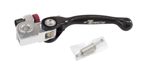 Maneta ambreiaj RACETECH KTM EXC/EXC-F '00-'24 Negru