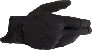 Manusi Alpinestars Stated Black