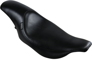 Silhouette Full-length Seat Black