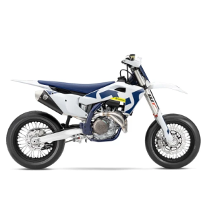 Motocicleta Husqvarna FS 450 '26