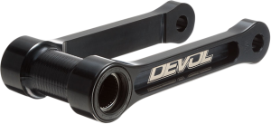 Lowering Link Black