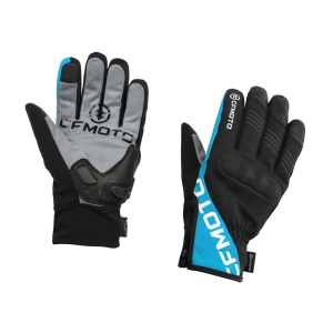 MĂNUȘI MOTO TOURING – NEGRU/ALBASTRU CFMOTO, 3, nordicamoto.ro