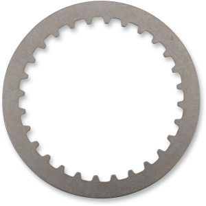 Clutch Steel Drive Plate, 1, nordicamoto.ro