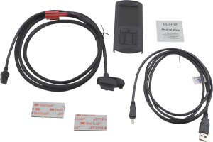 Power Vision 3 Black
