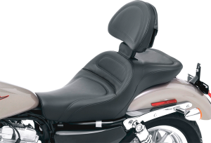 Explorer Seat Black, 1, nordicamoto.ro