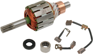 Starter Rebuild Kit
